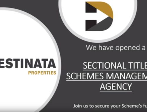Sectional Title Management Agency